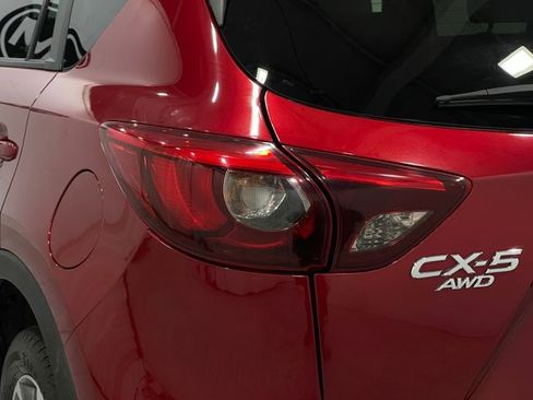Used 2016 MAZDA CX-5 Grand Touring image 34