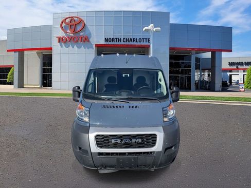 Used 2021 RAM ProMaster 3500 image 5