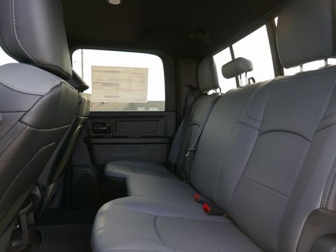 New 2026 RAM 2500 Tradesman AWD/4WD image 16