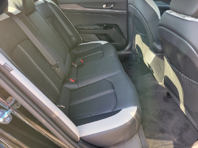 New 2026 Kia K5 GT-Line FWD image 18