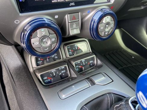 Used 2010 Chevrolet Camaro SS w/ RS Package image 34