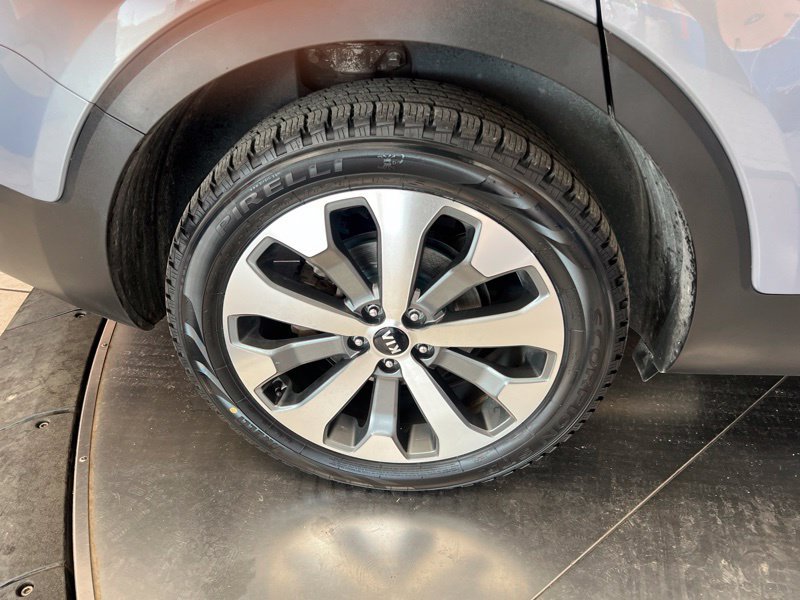 Used 2020 Kia Telluride S AWD/4WD image 9
