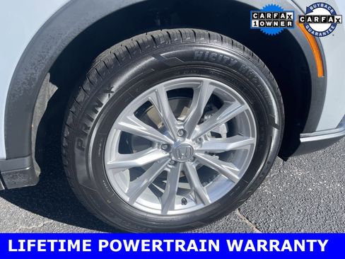 Used 2023 Honda CR-V EX-L image 28