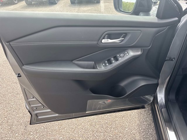 New 2026 Nissan Rogue Dark Armor FWD image 23