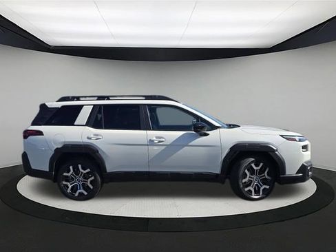 New 2026 Subaru Outback Touring XT image 8