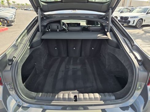 Certified 2024 BMW i4 eDrive35 w/ M Sport Package RWD image 32