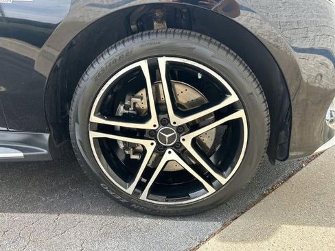 Used 2019 Mercedes-Benz GLE 43 AMG 4MATIC image 12