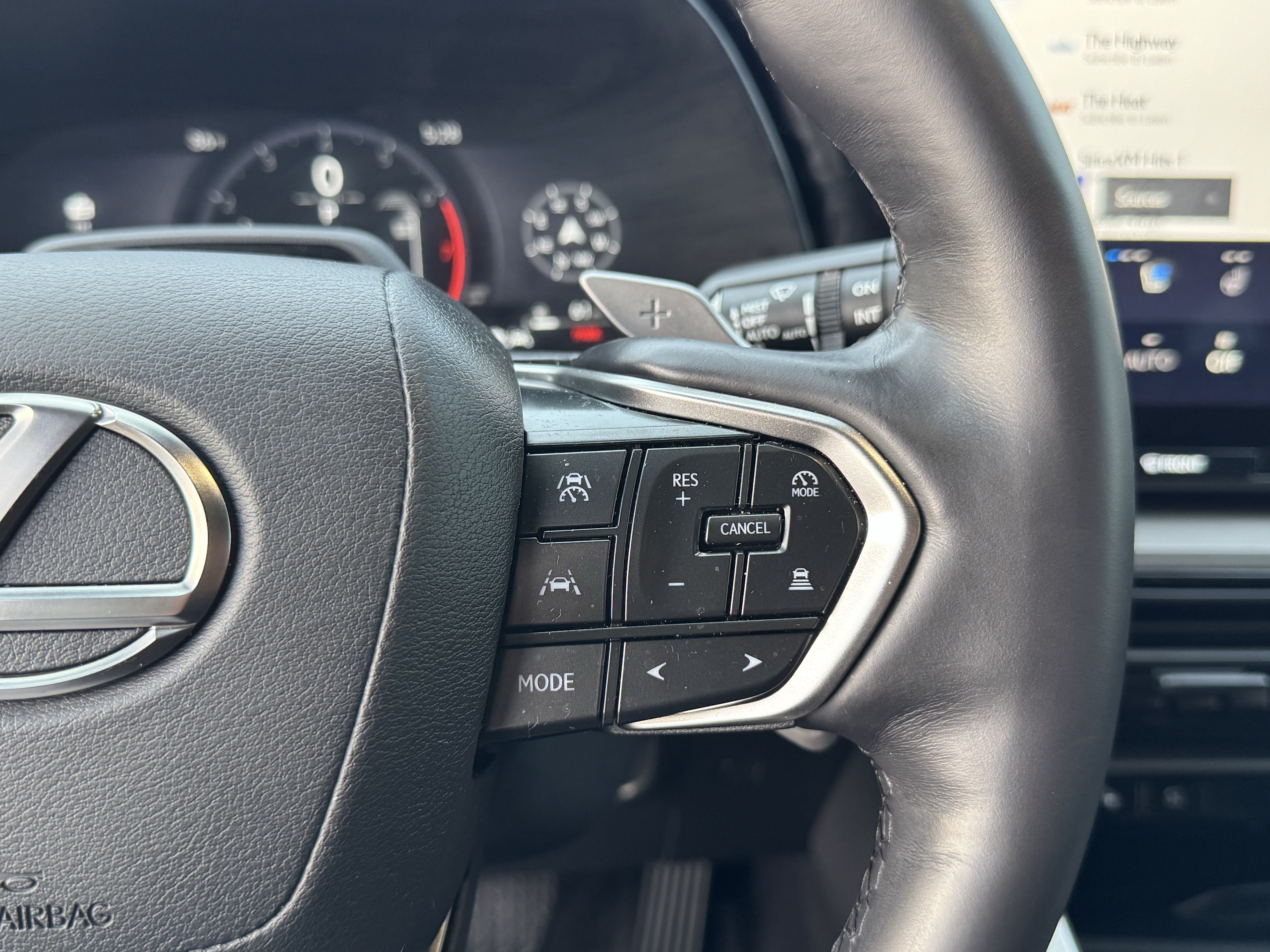 Used 2026 Lexus TX 350 AWD w/ Technology Package image 31