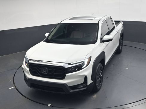 Used 2022 Honda Ridgeline RTL-E image 18
