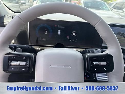 Used 2026 Hyundai Santa Fe SEL AWD/4WD image 26