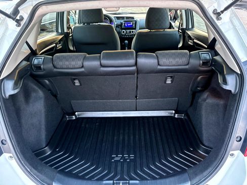 Used 2015 Honda Fit LX image 12