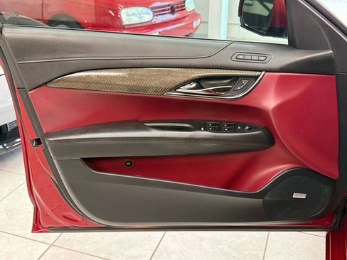 Used 2014 Cadillac ATS Performance image 16