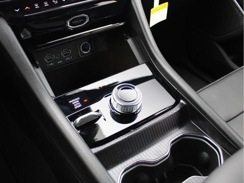 New 2026 Jeep Grand Cherokee Limited AWD/4WD image 23