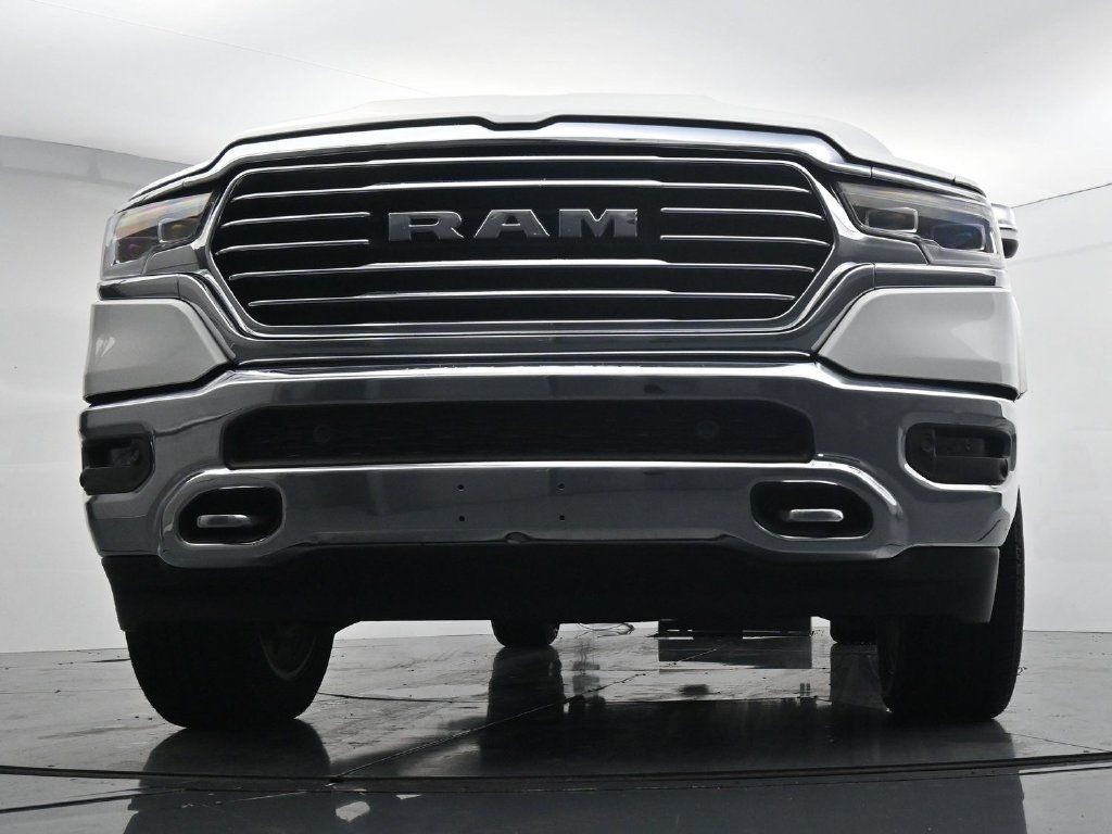 Used 2022 RAM 1500 Limited w/ Off Road Group AWD/4WD image 33