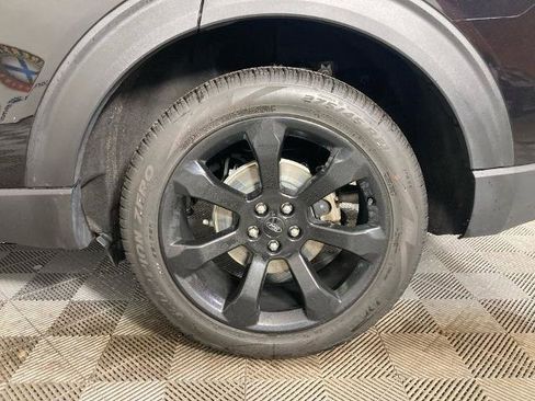 Certified 2023 Ford Explorer ST-Line image 23