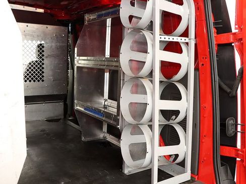 Used 2022 Ford Transit Connect XL image 24