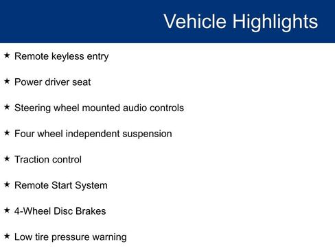 Certified 2020 Ford Explorer XLT w/ Equipment Group 202A image 24
