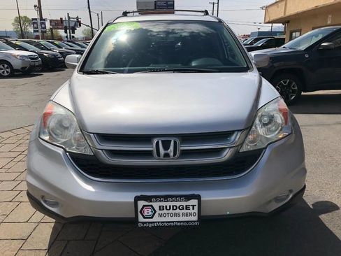 Used 2010 Honda CR-V EX-L image 7