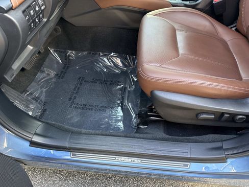 Used 2020 Subaru Forester Touring w/ Popular Package #2 image 22