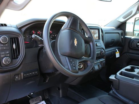 New 2026 Chevrolet Silverado 3500 W/T w/ WT Convenience Package image 21