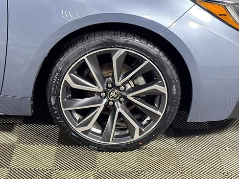 Used 2020 Toyota Corolla SE image 23