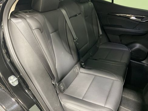 Used 2023 Buick Envision Essence AWD/4WD image 24