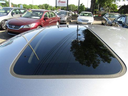 Used 2011 Acura TSX Sedan FWD image 13