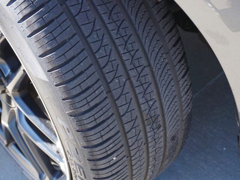 Used 2020 Mercedes-Benz S 63 AMG AMG S 63 image 12