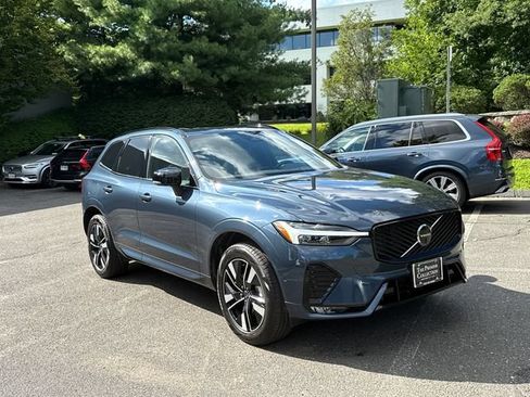 Used 2026 Volvo XC60 B5 Plus w/ Climate Package AWD/4WD image 5