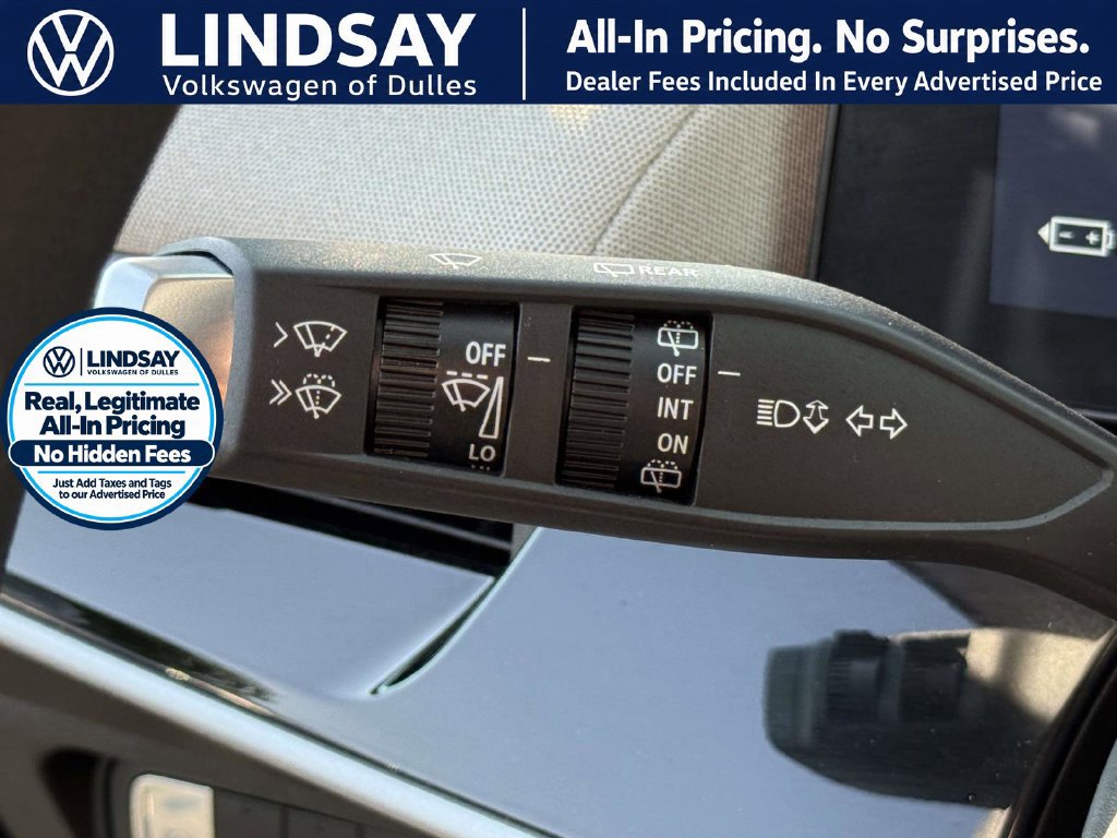 Used 2024 Honda Prologue EX image 23