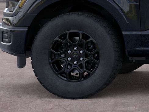 New 2026 Ford F150 STX AWD/4WD image 19