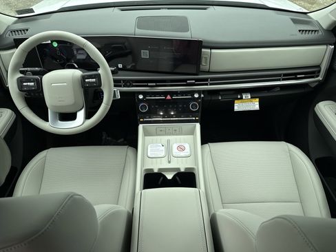 New 2026 Hyundai Santa Fe SEL image 22