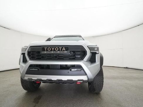 New 2025 Toyota Tacoma 4x4 Double Cab Hybrid image 31