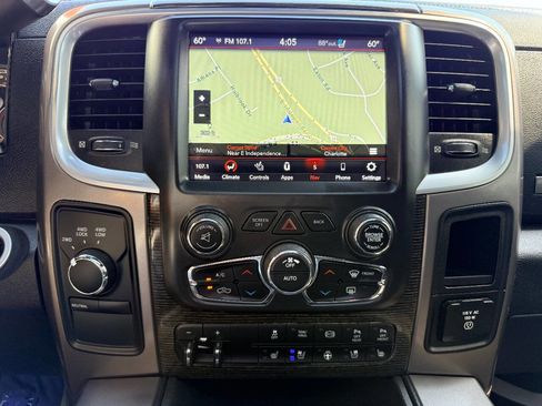 Used 2018 RAM 3500 Laramie Longhorn image 30