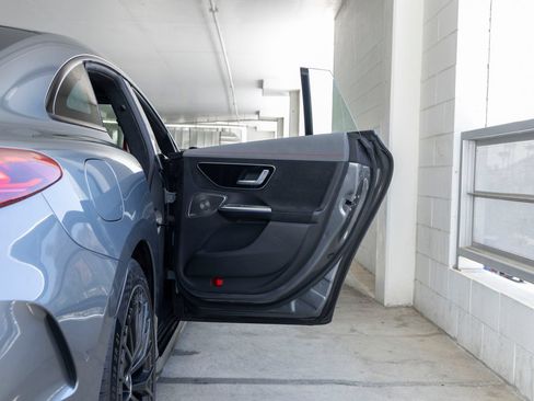 Used 2023 Mercedes-Benz EQE AMG 4MATIC Sedan image 23
