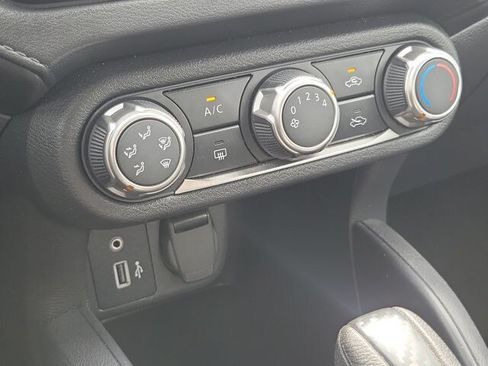 Used 2024 Nissan Versa S w/ S Plus Package FWD image 27