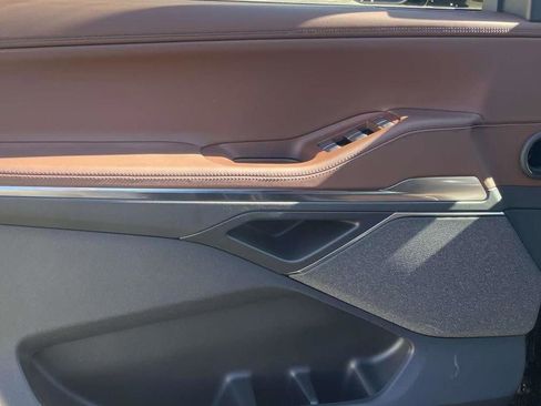 New 2025 Lincoln Navigator L Reserve image 14