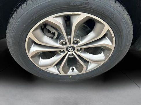 Used 2021 Hyundai Santa Fe SEL AWD/4WD image 27