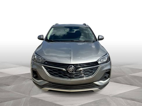 Used 2023 Buick Encore GX Select FWD image 3