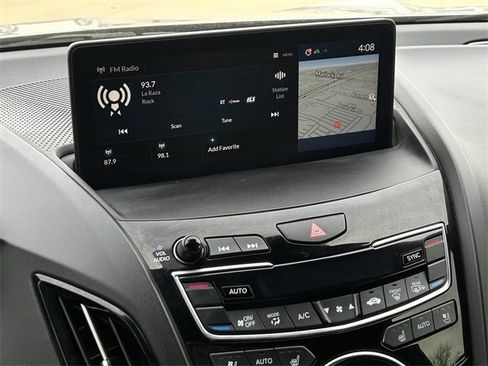 Certified 2022 Acura RDX A-Spec image 20