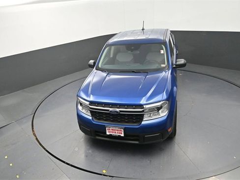 Used 2024 Ford Maverick XLT image 20