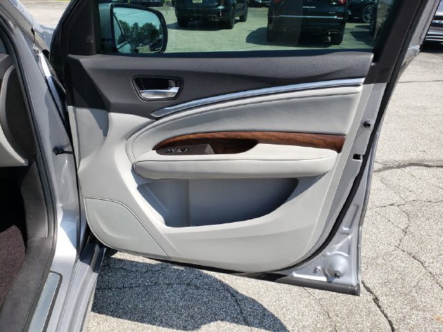 Used 2020 Acura MDX w/ Advance Package AWD/4WD image 21