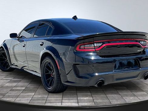 Used 2021 Dodge Charger SRT Hellcat RWD image 20