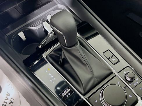 New 2026 MAZDA CX-50 AWD 2.5 Hybrid w/ Cargo Package image 13