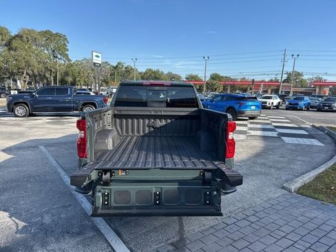 New 2026 Chevrolet Silverado 1500 LT w/ Protection Package image 61