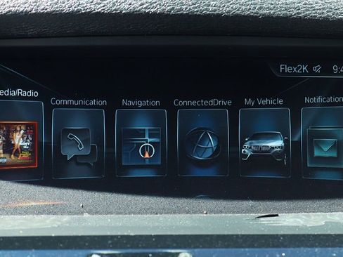 Used 2018 BMW X4 M40i image 47