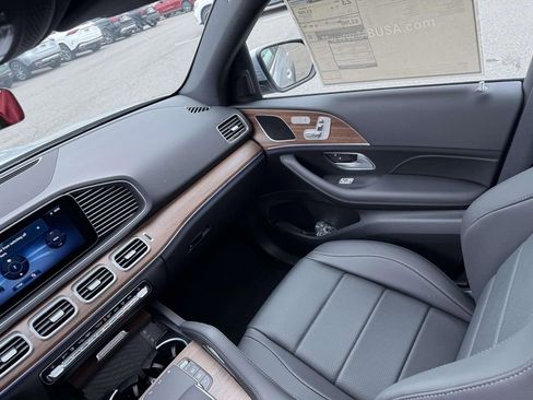 New 2026 Mercedes-Benz GLE 350 4MATIC image 27