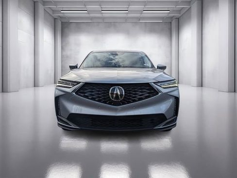 New 2026 Acura MDX w/ Technology Package image 4