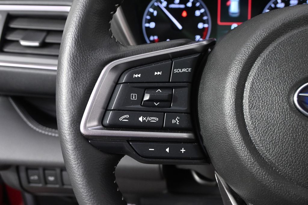 Used 2025 Subaru Ascent Limited AWD/4WD image 31