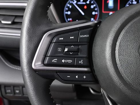 Used 2025 Subaru Ascent Limited AWD/4WD image 31